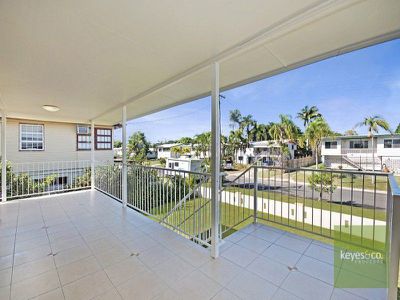51 Begg Street, Gulliver