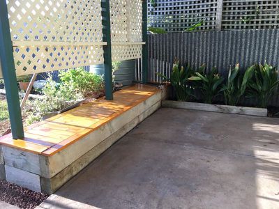 8 Nitschke Street, Millicent