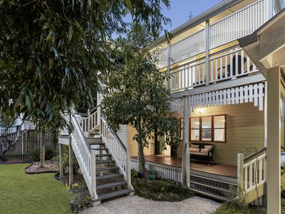 36 Griffith Street, Sandgate