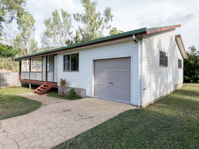 5 Grace Avenue, Cannonvale