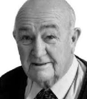 Bob Mcpherson