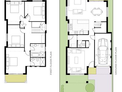 Lot 5216 Newleaf Estate, Bonnyrigg