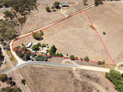 11 Donkey Gully Road, Campbells Creek