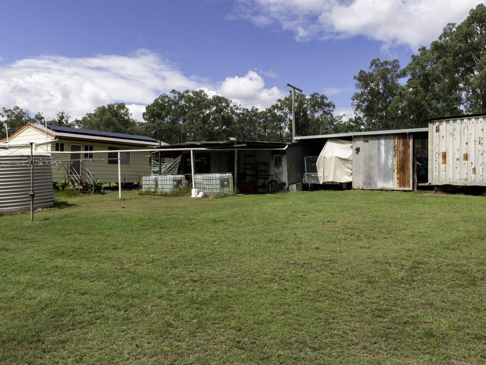 198 Burkes Road, Booie