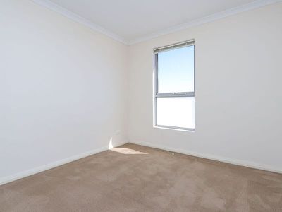 4 / 1 Bally's Turn , Baldivis