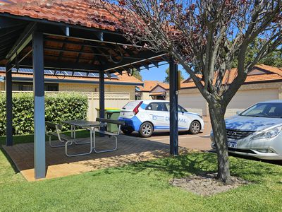 52 / 99-101 Alexander Drive, Dianella