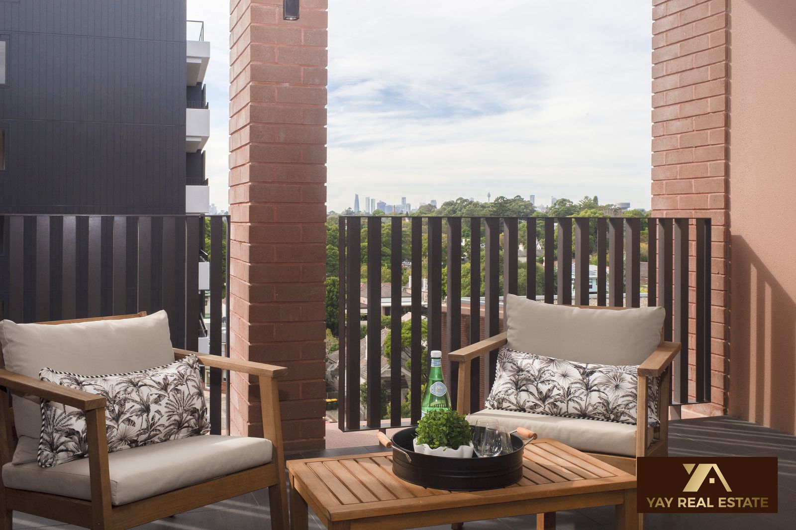 2609 / 6 Grove Street, DULWICH HILL