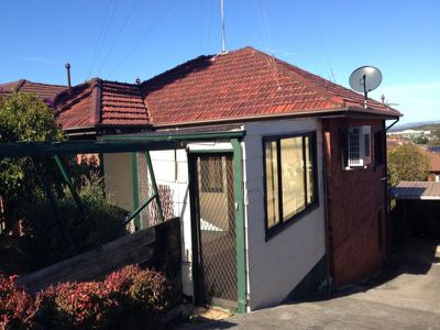 52 Donaldson Street, Port Kembla