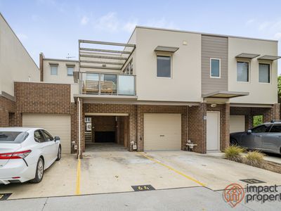 64  / 64 Kings Canyon Street, Harrison