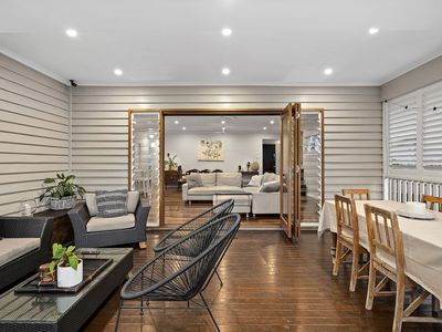 58 Eleventh Avenue, Kedron