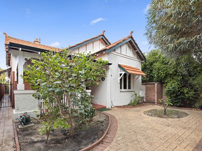 8 Salisbury Street, Subiaco