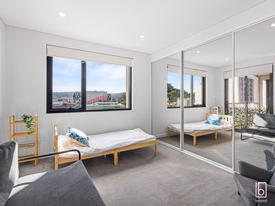 402 / 47 Beane Street, Gosford