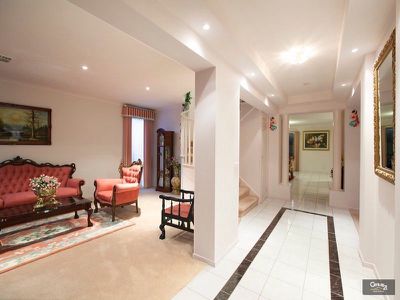 4 Cullen Court, Berwick