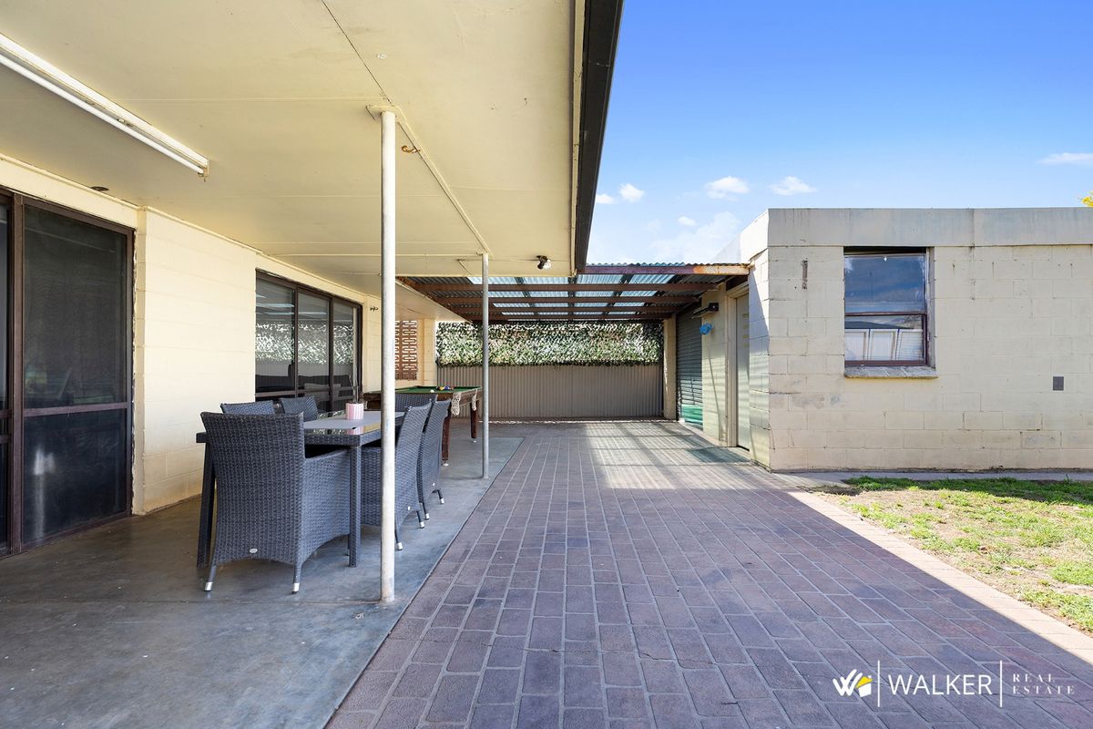 21 Waratah Street, Kyabram