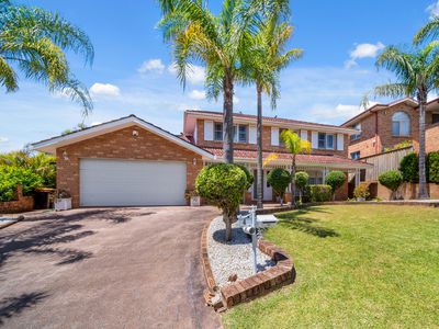 4 Adolphus Close, Hinchinbrook