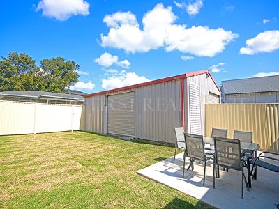 81 Dennis Street, Lakemba