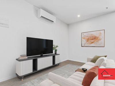 914 / 15 BOWES STREET, Phillip