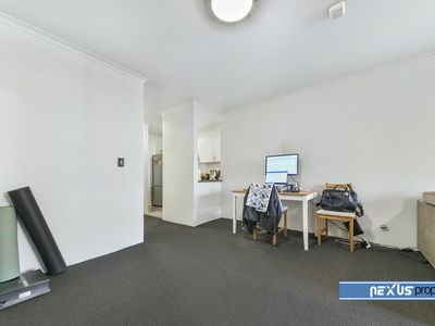 N102 / 233 Harris Street, Pyrmont