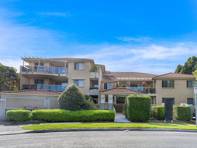 41 / 17-21 Meryll Ave , Baulkham Hills