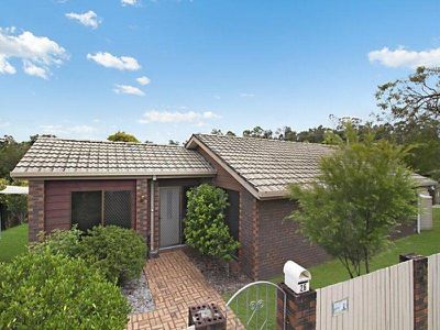 26 Clarinda Avenue, Springwood