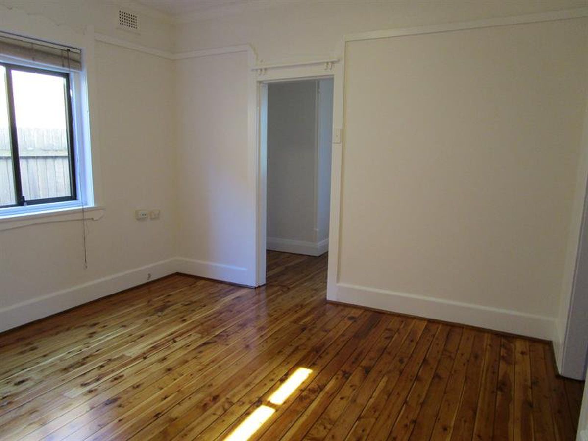 1 / 205 Carrington Rd, Coogee