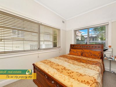 3 / 334 Miller St, Cammeray