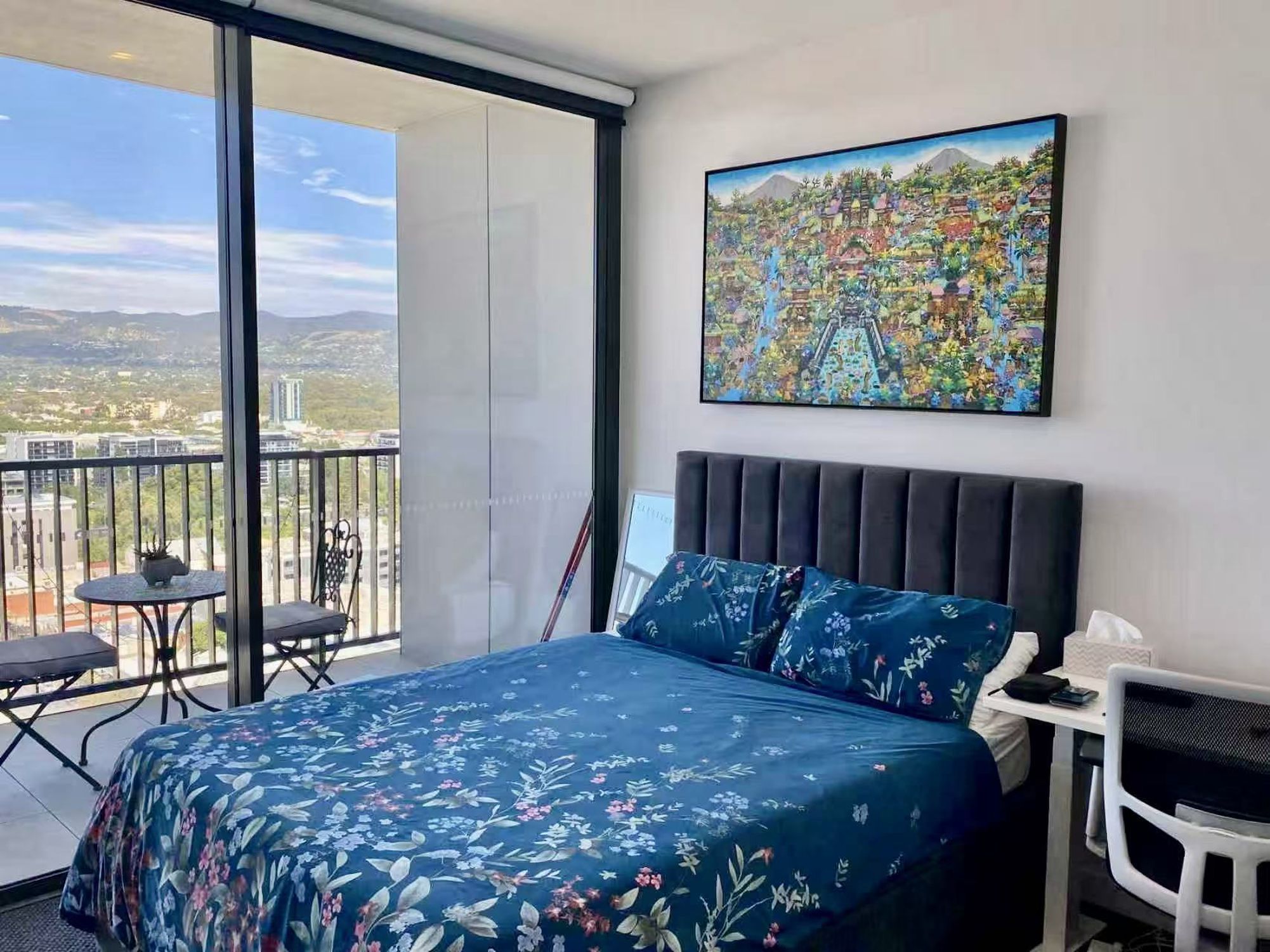 1903 / 17 Penny Place, Adelaide