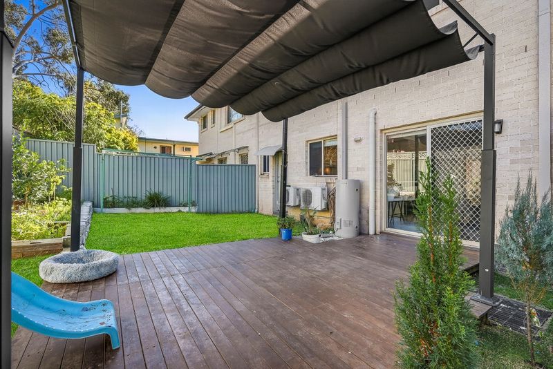 6 / 36-38 Adelaide Street, Rooty Hill
