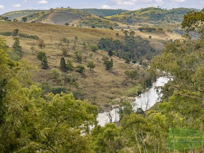 Lot 2, 1735 The Bridle Track, Bruinbun