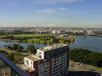 A1803,35 Arncliffe Street, Wolli Creek