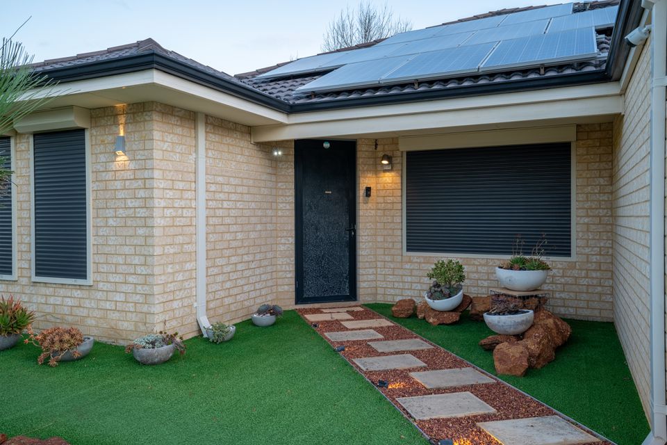 4 Yelbeni Loop, Baldivis