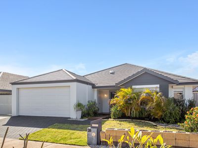 26 Delapre Drive, The Vines