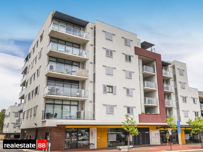 11 / 378 Beaufort Street, Perth