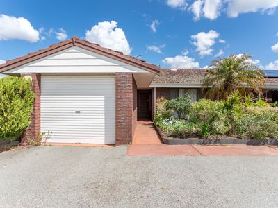 6 / 9 Durling Place, Kelmscott