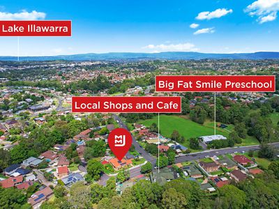 43 Derribong Drive, Cordeaux Heights