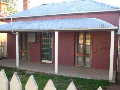 123 Gipps Street, Dubbo