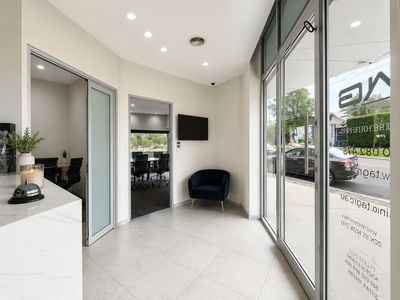 1 / 357-359 Great Western Highway, South Wentworthville