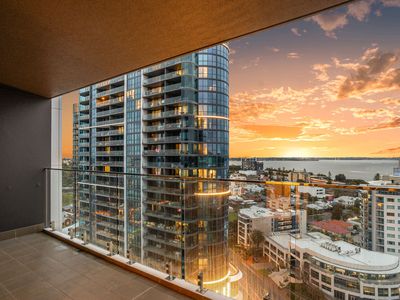 1505 / 1 Harper Terrace, South Perth