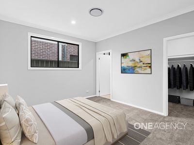 21 Brae Road, Albion Park