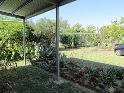 51 Burt Street, Aramac