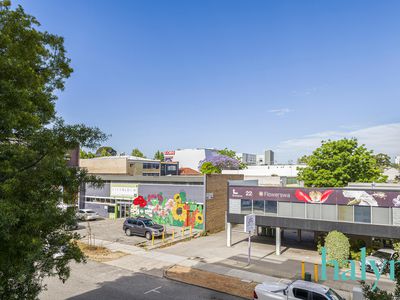 7 / 21 Northwood Street, West Leederville