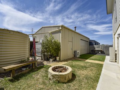 3 Leake Street, Southend