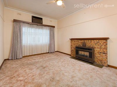 115 GRALEN STREET, Wodonga