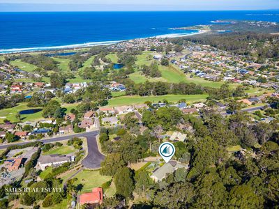 3 Callistemon Court, Tura Beach