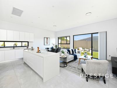 3 / 61 Iliffe, Bexley