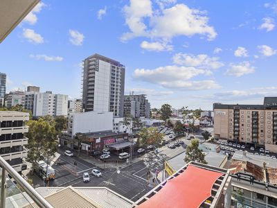 15 / 155 Adelaide Terrace, East Perth