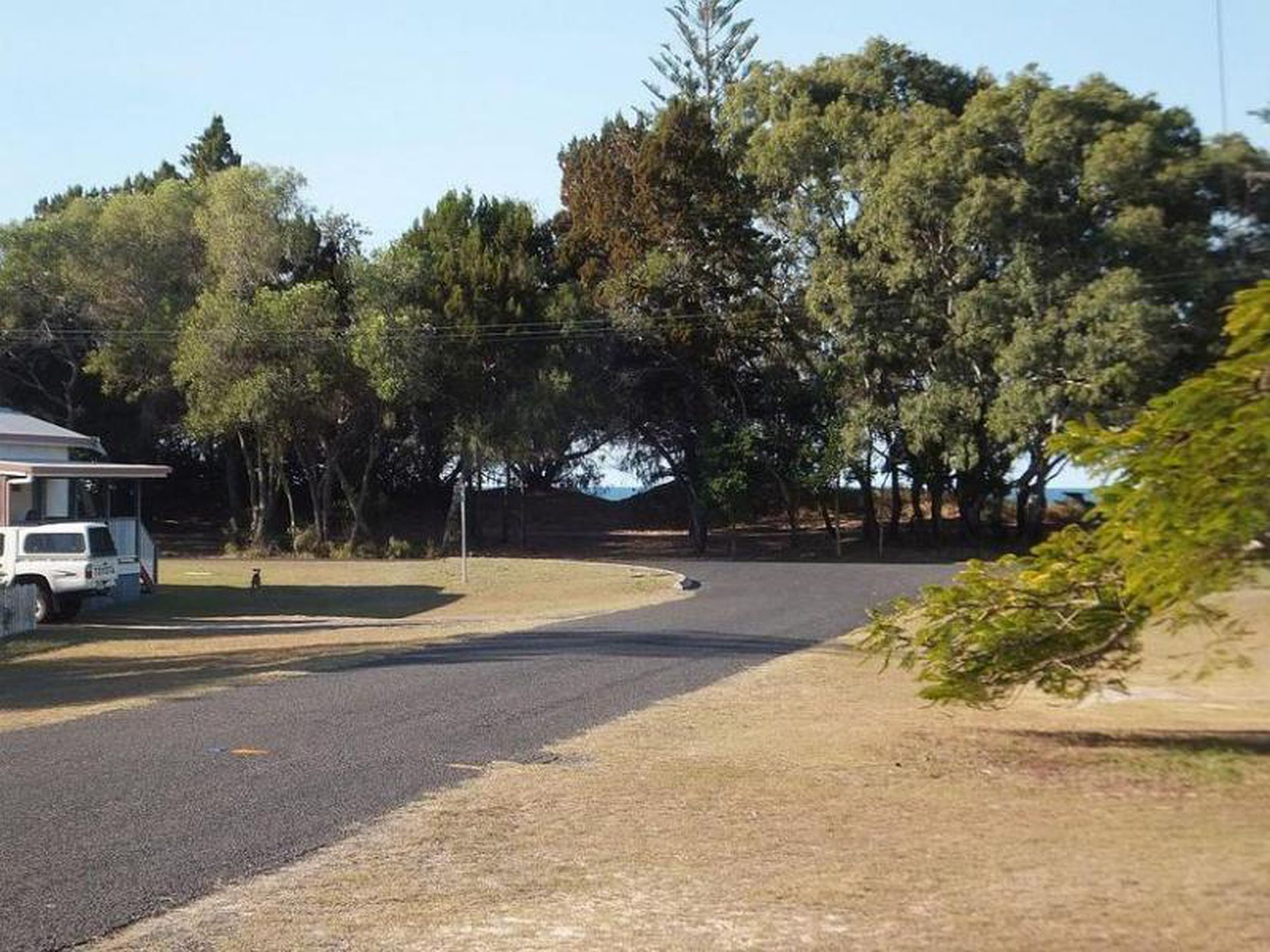 92 Mackerel St, Woodgate