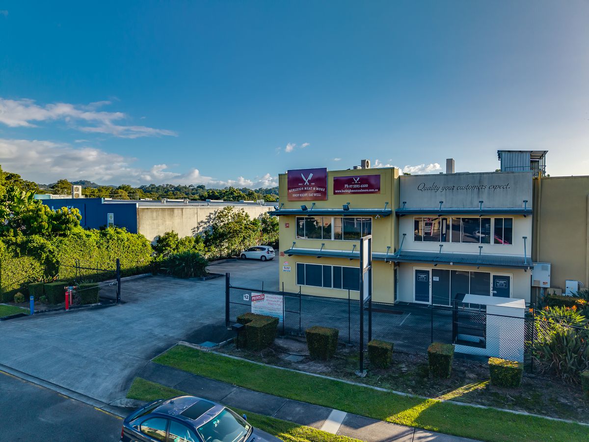 12 John Duncan Court, Varsity Lakes