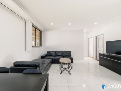 14 Kambala Crescent, Fairfield West