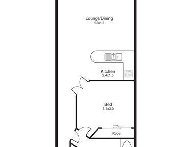 22 / 26-30 Sheridan Street, Cairns City